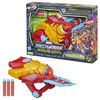 Marvel Monster Hunters Iron Man Roleplay Set