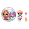 LOL Surprise All-Star Sports Series 5 Winter Games Sparkly Dolls with 8 Surprises
