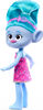DreamWorks Trolls Band Together Trendsettin' Chenille Fashion Doll, Toys Inspired by the Movie