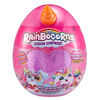 Zuru Rainbocorns Sequins Surprise! - orange and purple