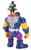 Fisher-Price Imaginext DC Super Friends Mongul & Green Lantern