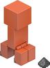 Minecraft - Figurines articulées - 8,26 cm (3,25 po) - Collection