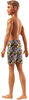 Barbie Ken Beach Doll