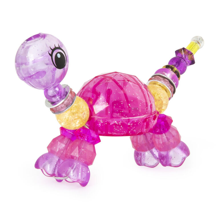 Twisty Petz - Peek-A-Blue Turtle Bracelet
