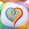 Care Bears Fun Size Togetherness Bear Sparkle-ECO