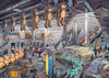 Ravensburger - The Toy Factory Escape puzzle 368pc