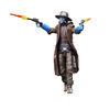 Star Wars The Black Series, Cobb Vanth and Cad Bane, pack de 2 figurines de collection de 15 cm, Star Wars : Le livre de Boba Fett - Notre exclusivité