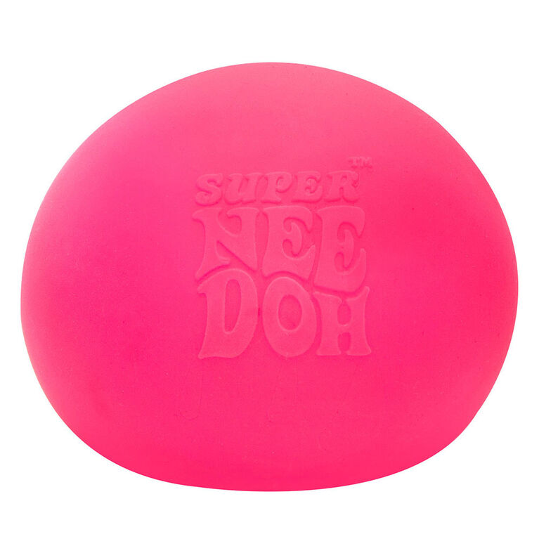 Super NeeDoh - Assortment May Vary