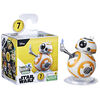Star Wars The Bounty Collection Series 7, BB-8 Buddy, Star Wars Toys (2.25 Inch)