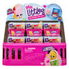 Shopkins Real LittlesMC Mini Ensemble