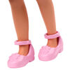 Barbie Club Chelsea Doll with Graphic Top and Jean Skirt