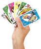 UNO Barbie Card Game for Kids & Family Night