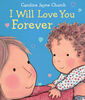 I Will Love You Forever - English Edition