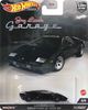 Hot Wheels - Car Culture - Véhicules Circuit Legends - Lamborghini Countach Chase Car