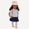 Our Generation, Class Act, School Outfit for 18-inch Dolls