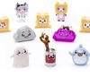 LankyBox Mystery Fig 6 Pack