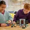 LEGO Super Mario Luigi's Mansion Entryway Expansion Set 71399 (504 Pieces)