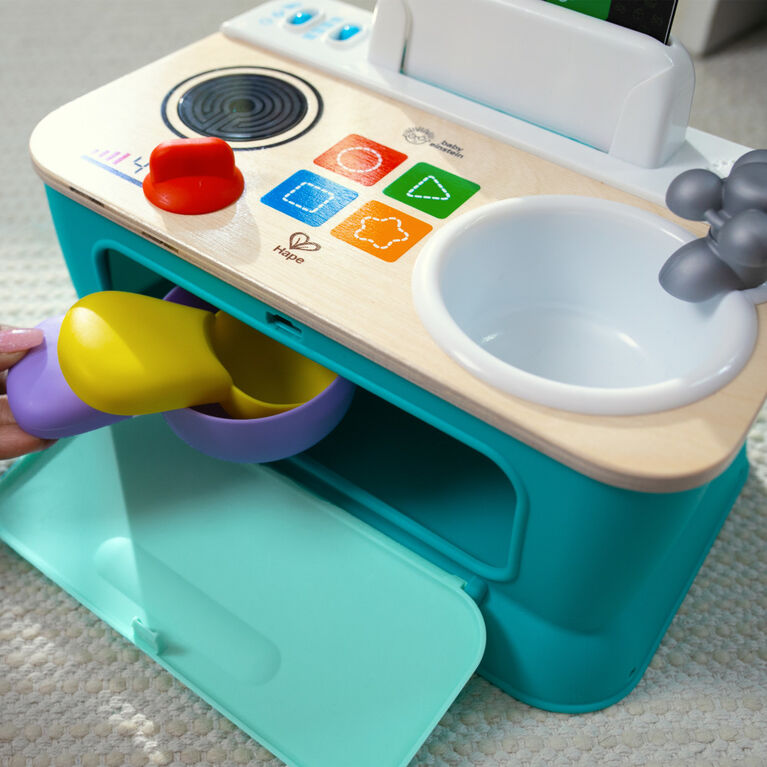 Magic Touch Kitchen Pretend to Cook Toy