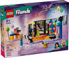 Ensemble LEGO Friends La soirée karaoké 42610