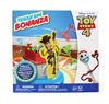 Disney Pixar Toy Story 4 Trash Bin Bonanza Game - R Exclusive