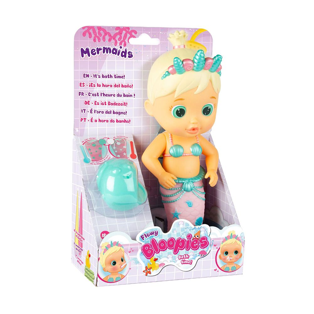 bloopies bath baby