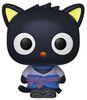 Funko POP! Animation: Sanrio/Naruto-Sasuke