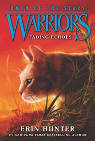 Warriors: Omen Of The Stars #2: Fading Echoes - English Edition