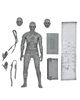 Universal Monsters - 7" Scale Action Figure - Ultimate Mummy