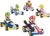 Hot Wheels - Mario Kart - Mario Standard Kart