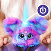 Furby Furblets Luv-Lee Mini Electronic Plush Toy