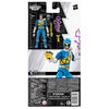 Power Rangers Lightning Collection Dino Charge Blue Ranger 6 Inch Action Figure