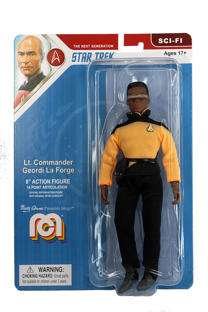 Mego 8