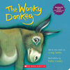 Scholastic - The Wonky Donkey - Édition anglaise