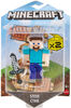 Minecraft Biome Builds Steve Figure