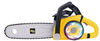 ALEX Workshop - Power Chainsaw With Goggles