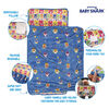 Baby Shark Kids Nap Mat