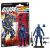 G.I. Joe Classified Series Retro Cardback, Cobra Trooper Action Figure
