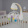 Fisher-Price - Mobile Nuages Apaisants