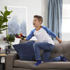 Marvel Spider-Man Super Web Slinger Role-Play Toy, Includes Web Fluid, 2-In-1 Shoots Webs or Water
