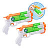 X-Shot Water Blaster Fast Fill Sm 2Pk