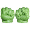 Marvel Avengers Hulk Gamma Smash Fists Role Play Toy