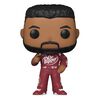 Figuring en Bubba Wallace par Funko POP! NASCAR S4