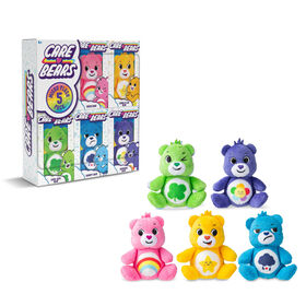 Care Ours Microplush 5Pk