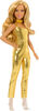 Barbie  Fashionistas  65e anniversaire  Poupée 222, blonde