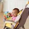 VTech Grip & Go Steering Wheel - English Edition