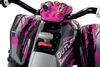 Peg-Perego Polaris Outlaw - Pink Power.