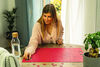 Ravensburger - Krypt Pink puzzle 654pc