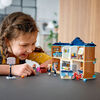 LEGO Friends L'école de Heartlake City 41682 (605 pièces)
