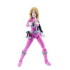Power Rangers Lightning Collection S.P.D. Pink Ranger Action Figure