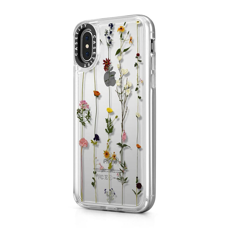 Casetify Grip Case Iphone Xs Floral Toys R Us Canada